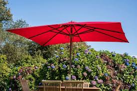 Garden Parasol